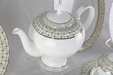 Чайный сервиз Diela 17 Pcs Tea Set №0 в Санкт-Петербурге