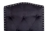 Стул Melis Black №5 в Санкт-Петербурге