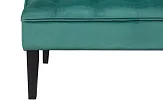 Американский диван Sommet Green V2 №4 в Санкт-Петербурге