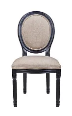 купить стильный Стул Volker Black Light Brown в Санкт-Петербурге