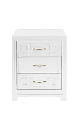 красивые Дизайнерская тумба Greek White в Санкт-Петербурге