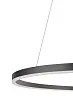 Люстра Orblaze 1000 black №1 в Санкт-Петербурге