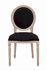 купить стильный Стул Delo Black Velvet в интернет-магазине в Санкт-Петербурге