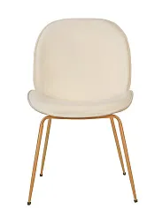 Стул Scoop Beige в интернет-магазине в Санкт-Петербурге