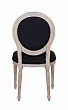 Стул Delo Black №3 в Санкт-Петербурге