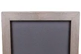 Дизайнерский обеденный стул Lotos Grey V2 №4 в Санкт-Петербурге