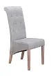Стул Layton Light Gray №1