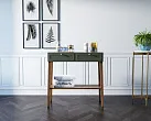 Консоль узкая "Андерсен (Andersen)" арт AN19 №3