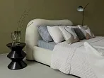 Кровать Patti с подъемным механизмом №7 в Санкт-Петербурге