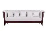 Классический диван Delvin №4