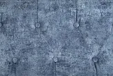 Оттоманка Onora Velvet Blue №5 в Санкт-Петербурге