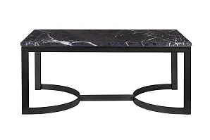 Журнальный столик прямоугольный Aron Marble-B в Санкт-Петербурге