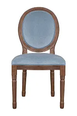 купить Стул Volker Leg Blue в Санкт-Петербурге