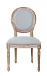 Стул Miro Light Grey №0 в Санкт-Петербурге