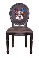 Стул Volker Brownie Bulldog в Санкт-Петербурге