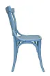 Стул ретро Jax Blue №1 в Санкт-Петербурге
