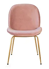 купить Стул Scoop Pink в Санкт-Петербурге