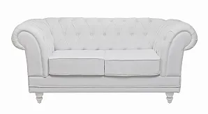 заказать Диван Odis White в Санкт-Петербурге