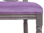 Стул Volker Violet №5 в Санкт-Петербурге