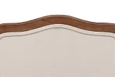 Мягкое полукресло с подлокотниками Nitro Beige V3 №4 в Санкт-Петербурге
