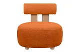 Кресло Luman Orange V2L №0