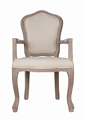 заказать Стул Graph Arm Beige в Санкт-Петербурге