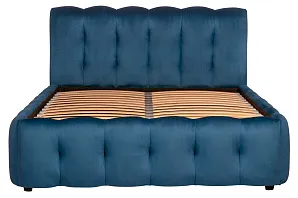 купить красивые Дизайнерская кровать Velora 140х200 в Санкт-Петербурге