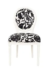 заказать Стул Miro Black-White в интернет-магазине в Санкт-Петербурге