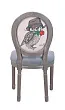 Стул Volker Owl V3 №3 в Санкт-Петербурге