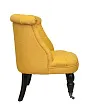 Кресло Aviana Yellow №1 в Санкт-Петербурге
