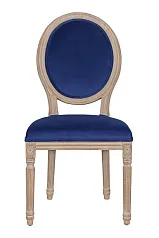 Стул Volker Oak Blue на заказ в Санкт-Петербурге