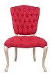 Стул Gamila Red №0 в Санкт-Петербурге