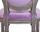 Стул Volker Violet №4 в Санкт-Петербурге