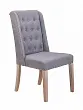 Стул Baldwin Dark Gray №1 в Санкт-Петербурге