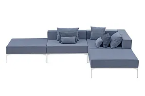 купить Модульный диван Benson ширина 310 см в Санкт-Петербурге
