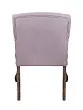 Классическое кресло Deron Grey Crafted №3 в Санкт-Петербурге