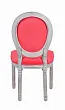 Стул Volker Original Red №3 в Санкт-Петербурге