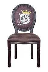 Стул Volker Brownie King Dog в Санкт-Петербурге