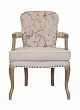 Классическое кресло Anver Sakura №0 в Санкт-Петербурге