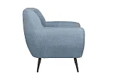 Мягкое кресло Fuller Blue V2 №2 в Санкт-Петербурге