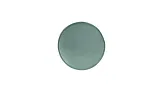 Кресло с пуфом ракушка Pearl Green №4 в Санкт-Петербурге