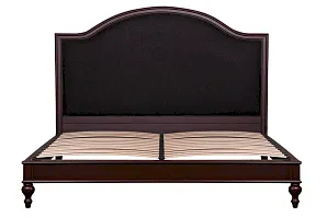 заказать Дизайнерская кровать Leysa Black в Санкт-Петербурге
