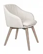 Стул Aqua Wood Beige №1 в Санкт-Петербурге