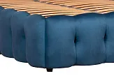 Дизайнерская кровать Velora 140х200 №6 в Санкт-Петербурге