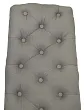 Оттоманка Kina Narrow Grey №3