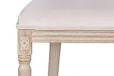 Стул с круглой спинкой Volker Oak Beige №6 в Санкт-Петербурге
