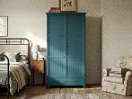 Двухстворчатый шкаф "Оливия (Olivia)"  арт GA2004/5001 №1