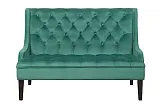 Американский диван Sommet Green V2 №0 в Санкт-Петербурге