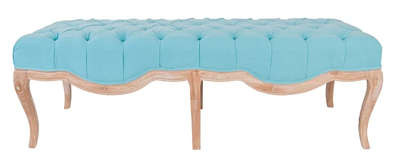 Оттоманка Alva Teal в Санкт-Петербурге Оттоманка Alva Teal