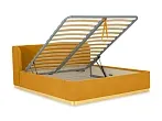 Кровать Vibe 1600 №6 в Санкт-Петербурге